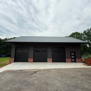 Land clearing and excavation work in Warren County, KY Land clearing and excavation work in Warren County, KY