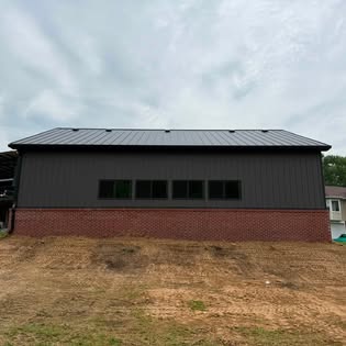 Residential and commercial contracting project near Bowling Green, KY Residential and commercial contracting project near Bowling Green, KY